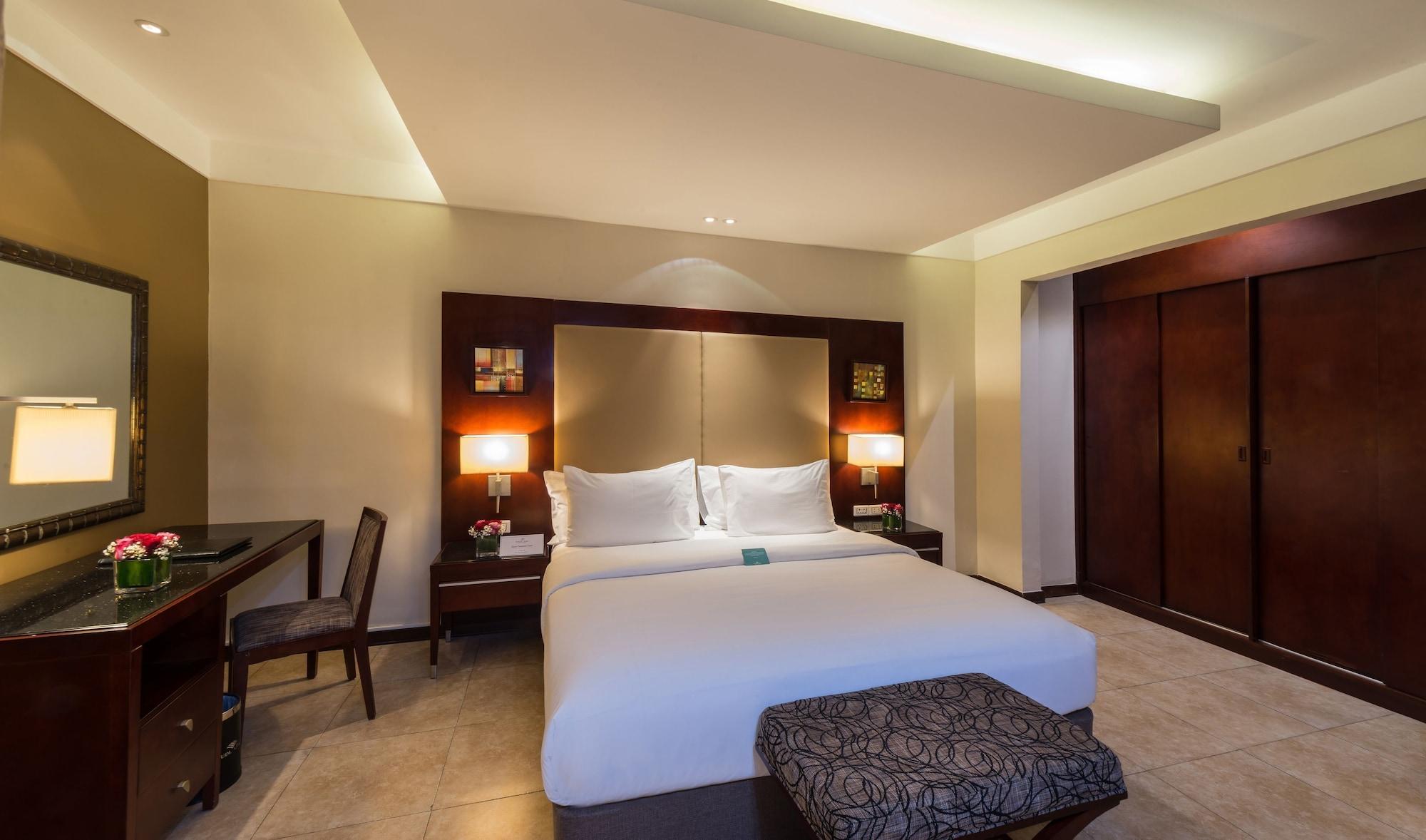 Boudl Gardenia Resort Al Khobar Exterior photo