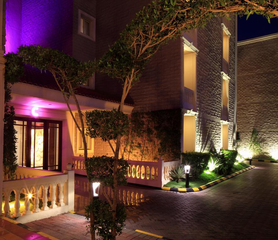 Boudl Gardenia Resort Al Khobar Exterior photo