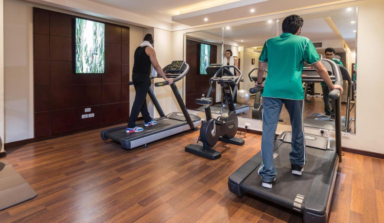 Boudl Gardenia Resort Al Khobar Exterior photo
